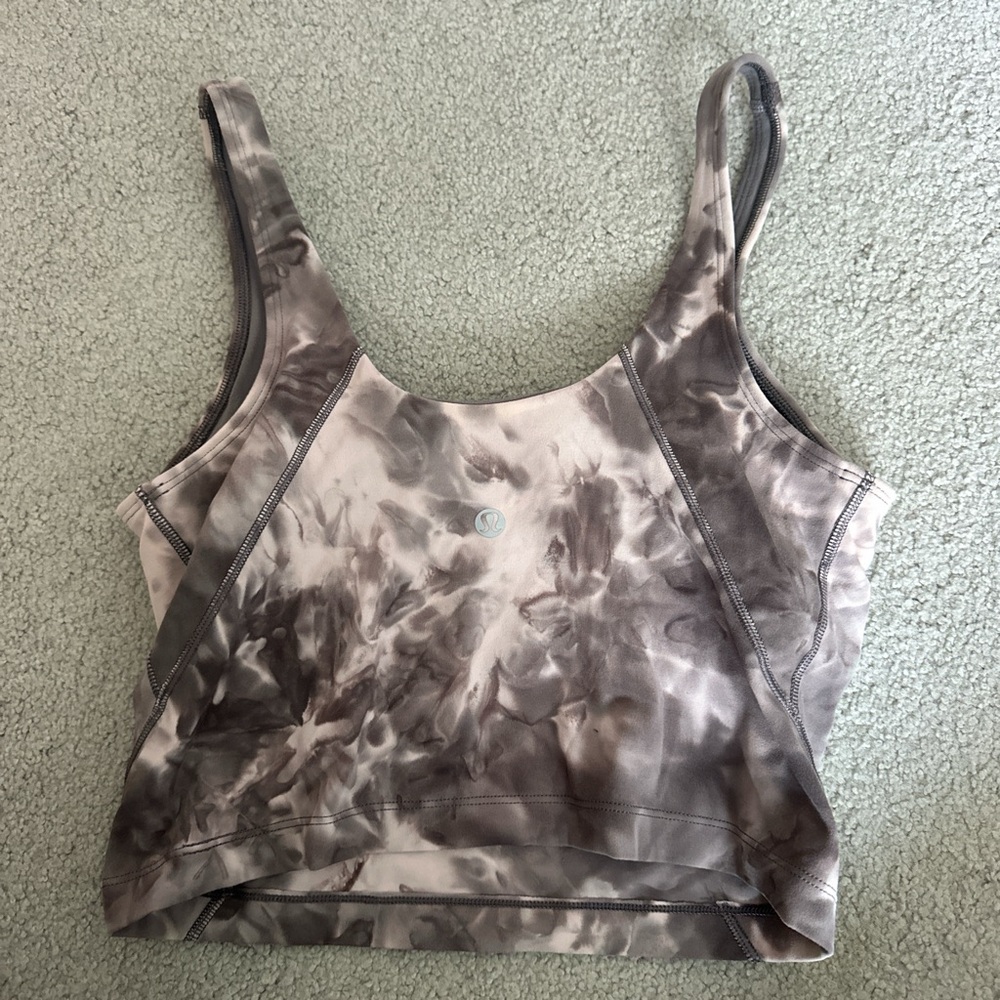 Lululemon align tank